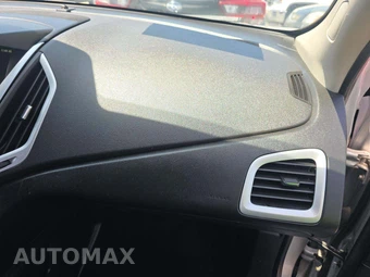 2017 GMC Terrain SLE-1 3SA – miniatura 19