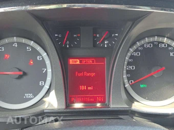 2017 GMC Terrain SLE-1 3SA – miniatura 9