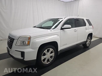 2017 GMC Terrain SLE-1 3SA