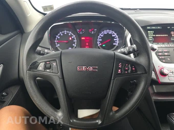 2017 GMC Terrain SLE-1 3SA - miniatura 10