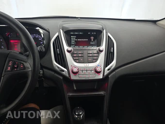 2017 GMC Terrain SLE-1 3SA - miniatura 11