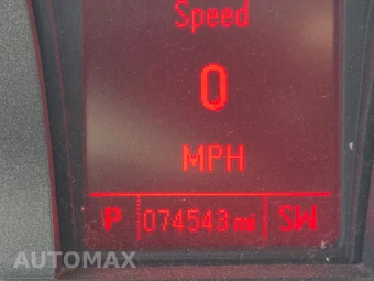 2017 GMC Terrain SLE-1 3SA - miniatura 12