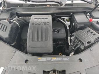 2017 GMC Terrain SLE-1 3SA - miniatura 15