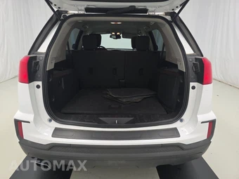 2017 GMC Terrain SLE-1 3SA - miniatura 16