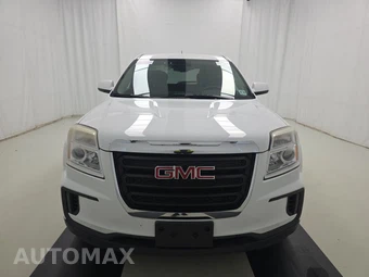 2017 GMC Terrain SLE-1 3SA - miniatura 2