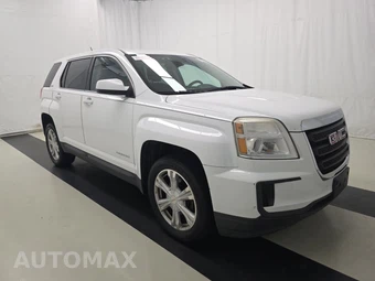 2017 GMC Terrain SLE-1 3SA - miniatura 3