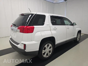 2017 GMC Terrain SLE-1 3SA - miniatura 4