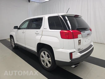2017 GMC Terrain SLE-1 3SA - miniatura 6