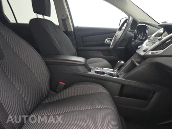 2017 GMC Terrain SLE-1 3SA - miniatura 8