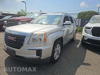 2017 GMC Terrain SLE-1 3SA
