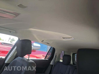 2017 GMC Terrain SLE-1 3SA - miniatura 11
