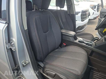 2017 GMC Terrain SLE-1 3SA - miniatura 18
