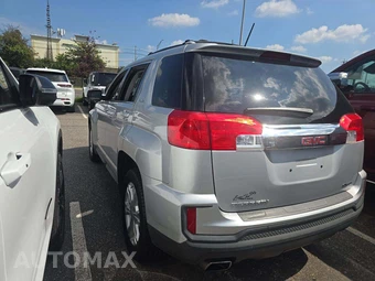 2017 GMC Terrain SLE-1 3SA - miniatura 2