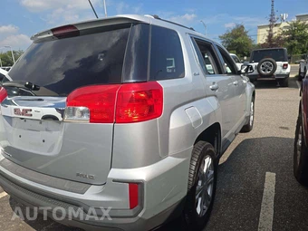 2017 GMC Terrain SLE-1 3SA - miniatura 3