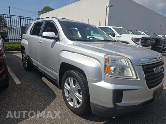 2017 GMC Terrain SLE-1 3SA - miniatura 4