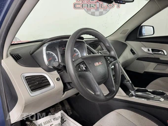 2017 GMC Terrain SLE-1 3SA - miniatura 10