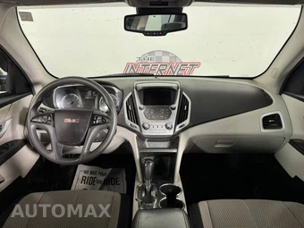 2017 GMC Terrain SLE-1 3SA - miniatura 11