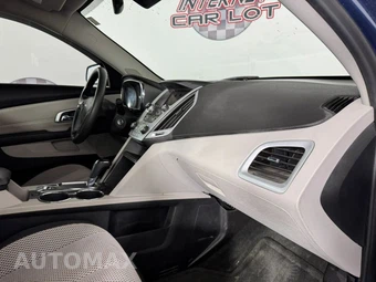 2017 GMC Terrain SLE-1 3SA - miniatura 12