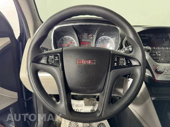 2017 GMC Terrain SLE-1 3SA - miniatura 13