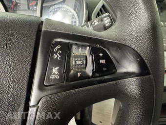 2017 GMC Terrain SLE-1 3SA - miniatura 16