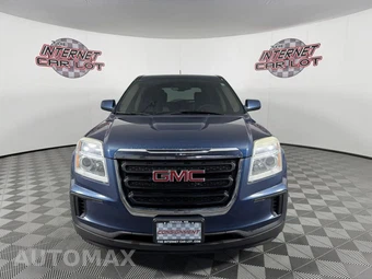 2017 GMC Terrain SLE-1 3SA - miniatura 2