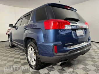 2017 GMC Terrain SLE-1 3SA - miniatura 24