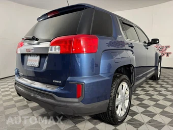 2017 GMC Terrain SLE-1 3SA - miniatura 25