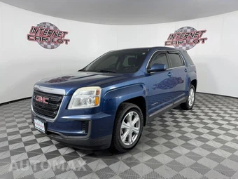 2017 GMC Terrain SLE-1 3SA - miniatura 3