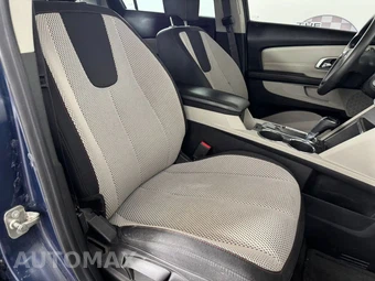 2017 GMC Terrain SLE-1 3SA - miniatura 30