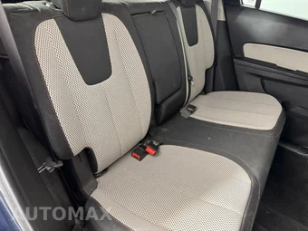 2017 GMC Terrain SLE-1 3SA - miniatura 32