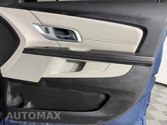 2017 GMC Terrain SLE-1 3SA - miniatura 35
