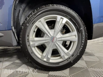 2017 GMC Terrain SLE-1 3SA - miniatura 39