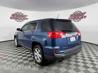 2017 GMC Terrain SLE-1 3SA - miniatura 5