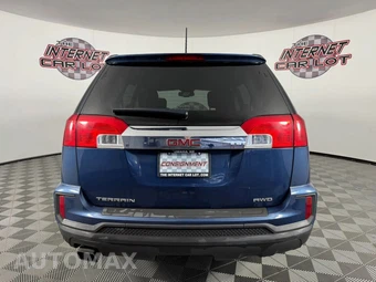 2017 GMC Terrain SLE-1 3SA - miniatura 6