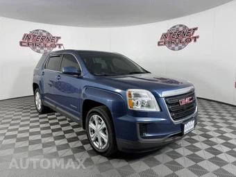 2017 GMC Terrain SLE-1 3SA - miniatura 9