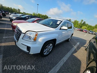 2017 GMC Terrain SLE-1 3SA - samochód z USA z aukcji Manheim, oferta Kup Teraz w AUTOMAX