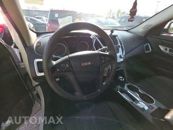 2017 GMC Terrain SLE-1 3SA - miniatura 10