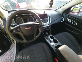 2017 GMC Terrain SLE-1 3SA - miniatura 11
