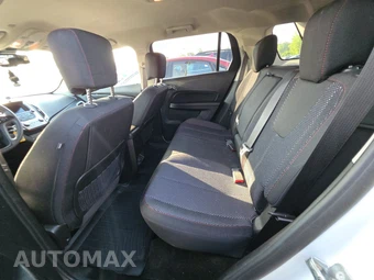2017 GMC Terrain SLE-1 3SA - miniatura 13