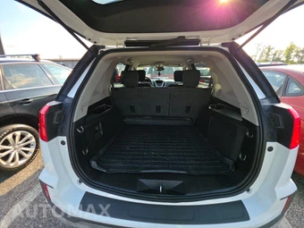 2017 GMC Terrain SLE-1 3SA - miniatura 16