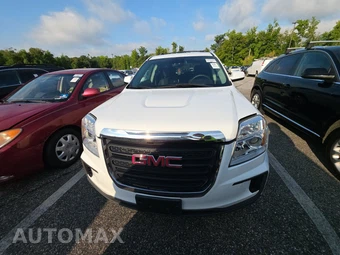 2017 GMC Terrain SLE-1 3SA - miniatura 2