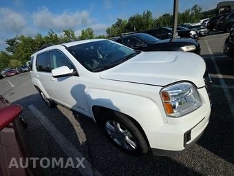2017 GMC Terrain SLE-1 3SA - miniatura 3