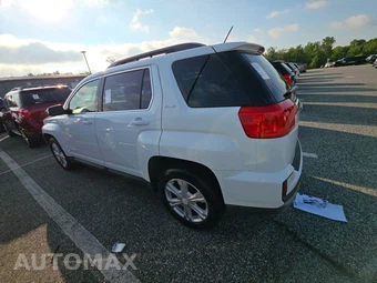 2017 GMC Terrain SLE-1 3SA - miniatura 6
