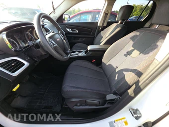 2017 GMC Terrain SLE-1 3SA - miniatura 7