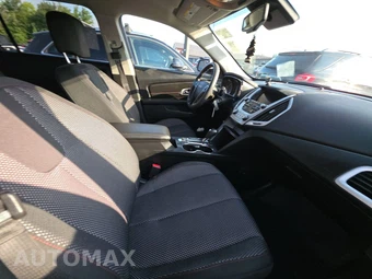 2017 GMC Terrain SLE-1 3SA - miniatura 8