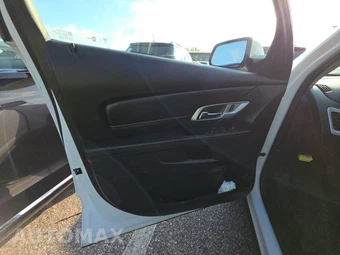 2017 GMC Terrain SLE-1 3SA - miniatura 9