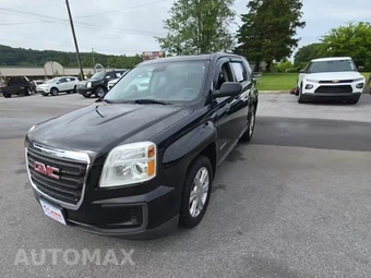 2017 GMC Terrain SLE-1 3SA