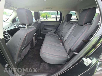 2017 GMC Terrain SLE-1 3SA – miniatura 10