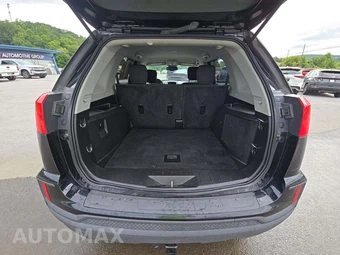 2017 GMC Terrain SLE-1 3SA – miniatura 11