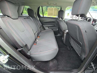 2017 GMC Terrain SLE-1 3SA – miniatura 13